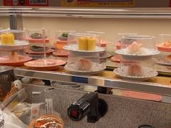 -争鲜回转寿司(西红门荟聚PLUS店)