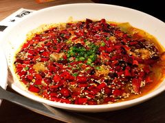 -太二酸菜鱼(菱角湖万达店)