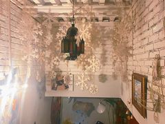 -Kitchen·Y洋厨房西餐厅(王府壹号店)