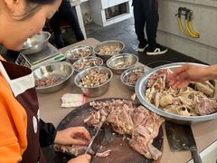 -邹羊肉火锅