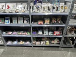 -ILOVEGOODS(北京旗舰店)
