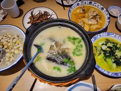 -兔爸私家小厨(新北万达店)
