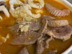 -四里沙茶面(湖滨四里店)