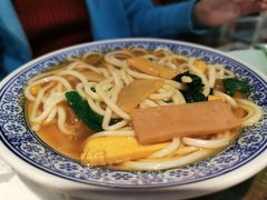 -会仙楼饭庄(宽厚里店)