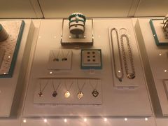 -Tiffany & Co.蒂芙尼
(天津万象城店)