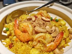 -BetterThai 泰加(苏州中心店)