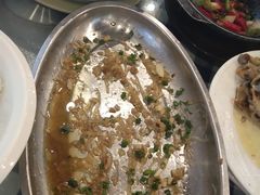 -钱大妈海鲜饭店(保利林语店)