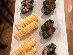 -万岁寿司(芳村店)