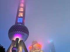 -东方明珠广播电视塔