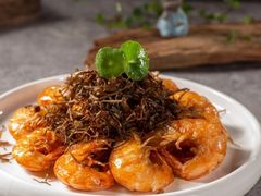 -深山老屋(国顺东路店)