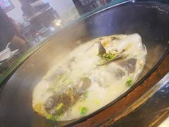 -好灶头妈妈菜·柴火灶台鱼·千岛湖土菜地标美食