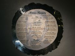 -Fergburger(皇后镇店)