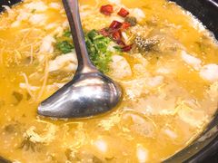 -好人民间小吃(镇江八佰伴店)