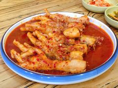 -京玉菲饭店(李村店)