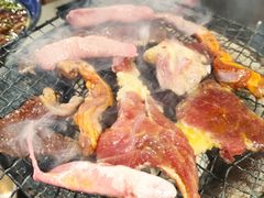 -胡同泥炉烤肉(总店)