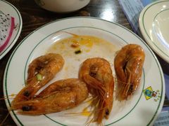 -巴犀烧烤(新崇光店)