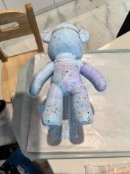 -Mini Muses ·创意手作·陶艺·银饰·团建(芳圆里店)