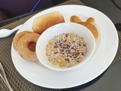 -廊坊固安福朋喜来登酒店