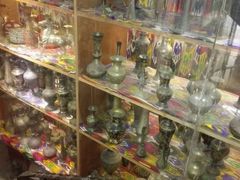 -维吾尔餐厅(宜山路店)