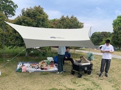 -滆湖低碳生态公园