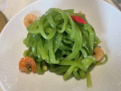 -北京老铺烤鸭(老城根店)