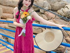 -那琴半岛地质海洋公园