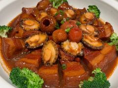 -添福来墨鱼饺子 · 海鲜东北菜(泡崖店)