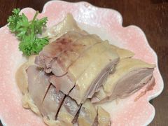 -古都历食南京菜·烤鸭·鸭血粉丝·汤包(南京博物院店)