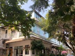 -重庆平顶山公园