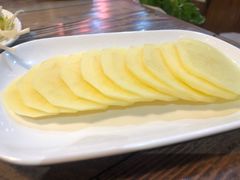 -牛缘村·贵州黄牛肉火锅(西善桥店)