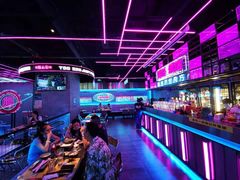 -燥次·烧烤酒场(万象城店)