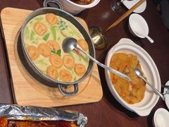 -柴米油盐(土菜院子店)