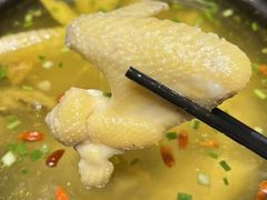 -食光慢宴·安吉土菜馆