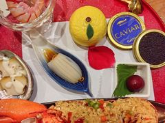 -和创柚子·会席日本料理(新区淮海街店)