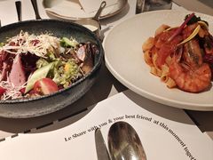-LE SHARE洛笙·花园西餐(北京路步行街店)