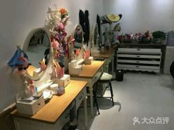 点击看大图 -倾城宝贝儿童摄影(浦东金谊店)