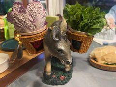 -慢丽江·云南野生菌土鸡锅(付家庄店)