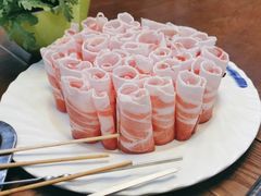 -牛街老爆肚满(亚运村店)