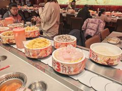 -龍歌自助小火锅(雨花台江南虹悦城店)