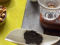 -邈墨茶馆(凤起路店)