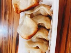 -锅贴大王南翔小笼(临沂二村店)