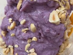 -夏食光安顺小舒冰粉冰浆(甲秀楼店)