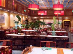 -那家小馆(摩天活力城店)