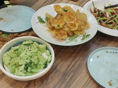 -合合春饼·酱骨·东北菜(潘家园店)