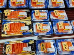 -永旺梦乐城(金银潭店)