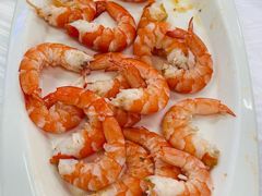 -众味海鲜大排档·活海鲜·潮汕味(南澳店)