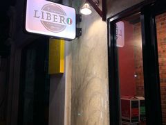 -LIBERO(张虹路店)