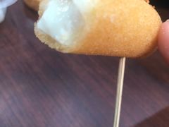 -欢姐伦教糕(北海大道北店)