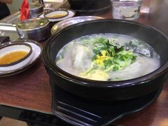 -神仙雪浓汤(明洞店)