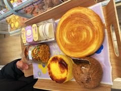 -好利来(团结湖店)